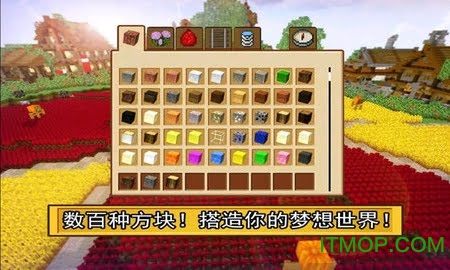 迷你我的沙盒世界v1.0 安卓版