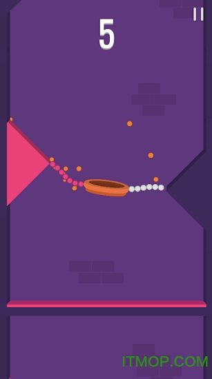 篮球明星疯狂投球(Ball Crush)v1 安卓版
