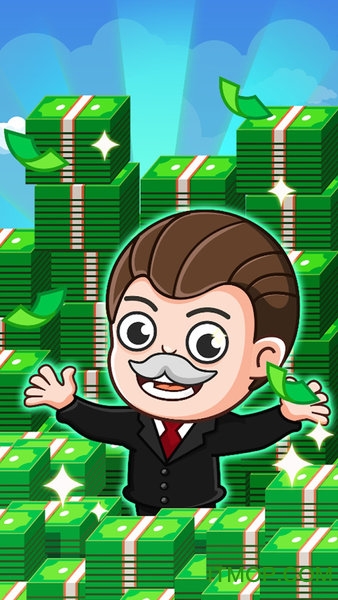 商业富翁大亨v1.0 安卓版