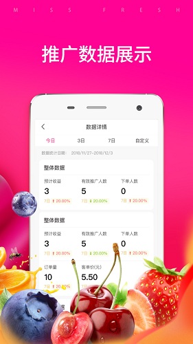 每日优鲜团长端v2.0.7 安卓版