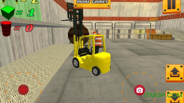 叉车3v1.0 安卓版
