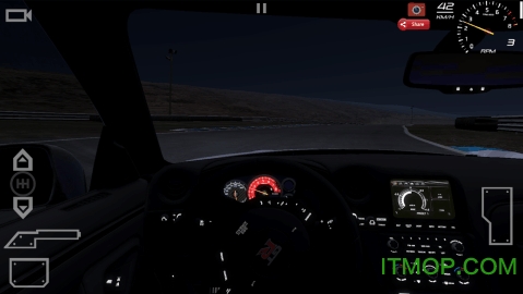 红线赛车GTS(redline racing gts)v1.1.4 安卓版