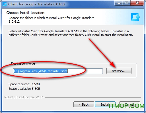 google translate破解版