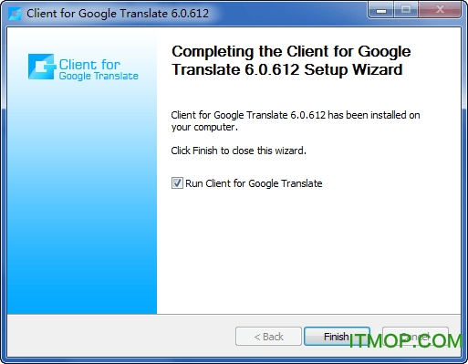 google translate破解版