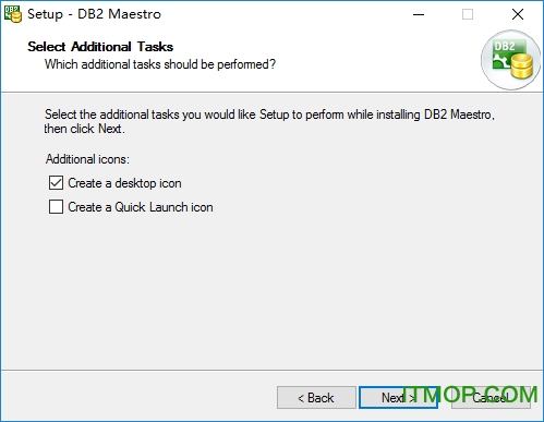 DB2 Maestro破解版下载