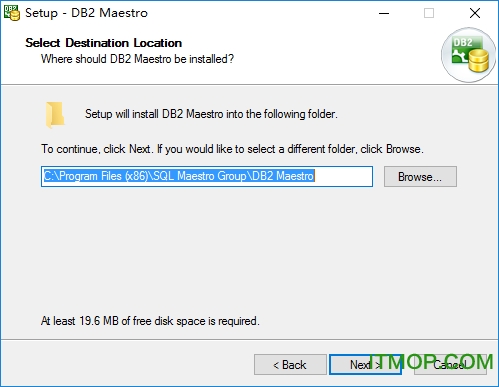 DB2 Maestro破解版下载