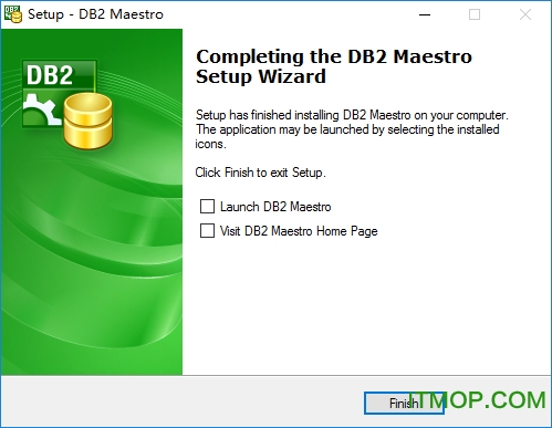 DB2 Maestro破解版下载