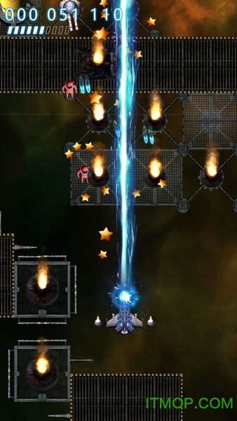 星际雷霆无限星星版v1.0 安卓内购破解版