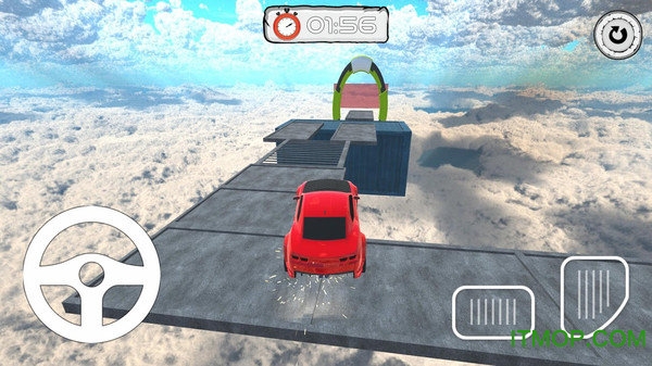 高空特技飞车修改版v1.0 安卓版