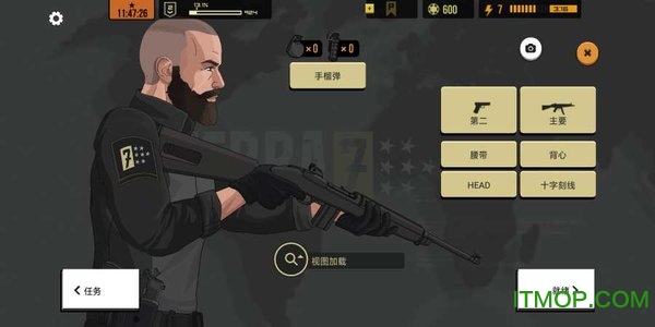 塞拉七号官方版(SIERRA 7)v0.0.318 安卓正版