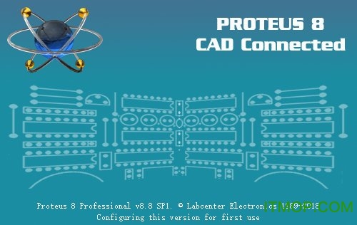 proteus for win7/win10下载
