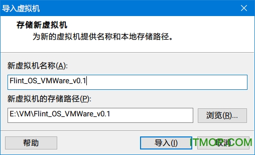 FydeOS VM