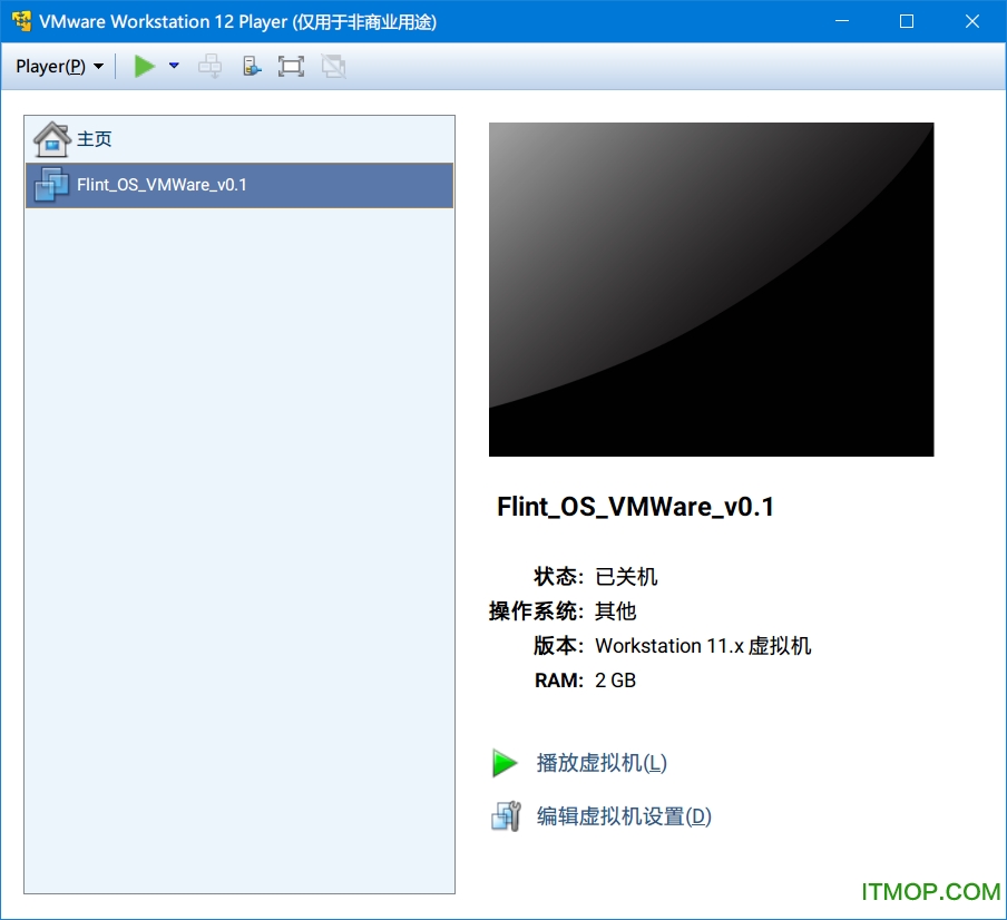 FydeOS VM
