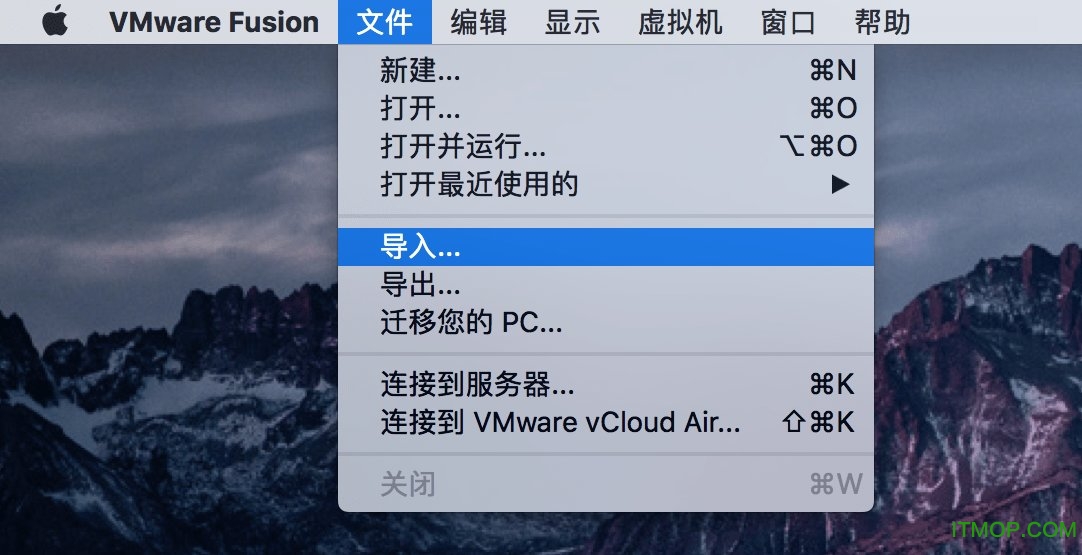 FydeOS VM