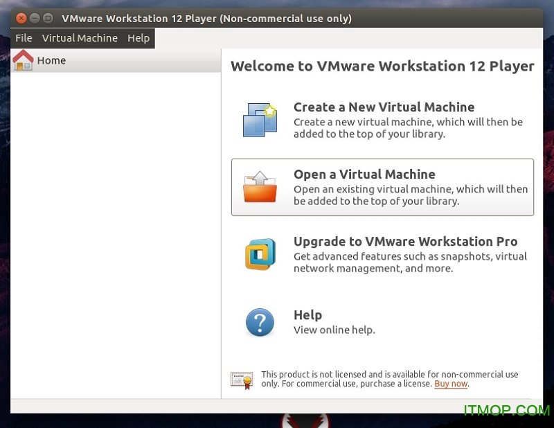 FydeOS VM