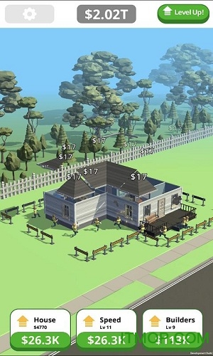 构建大师(builders)v0.4.0 安卓版