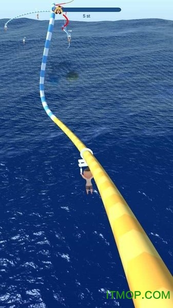 高空滑索游戏下载