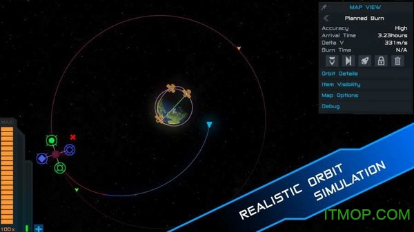 SimpleRockets2中文版v0.8.107 安卓版