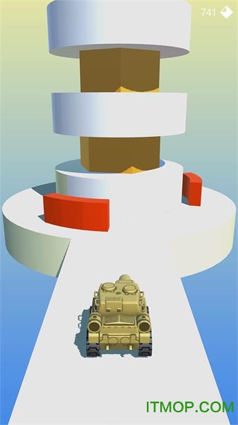 火球爆破v1.0 安卓版