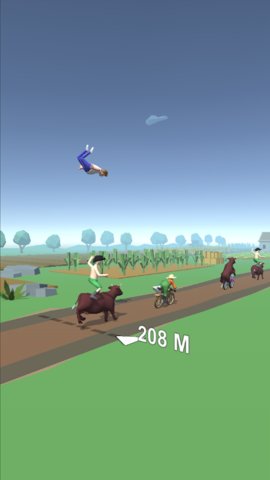 自行车跳跃(Bike Hop)v1.0.9 安卓版