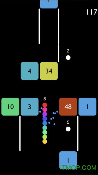 蛇蛇碰撞手游v1.1.4 安卓版