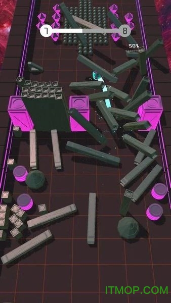雷击球球v1.0.8 安卓版