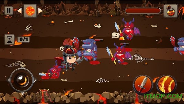 一个神秘的旅程最新版v1.2 安卓版