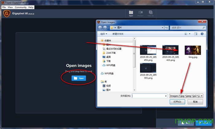 Topaz AI Gigapixel绿色版