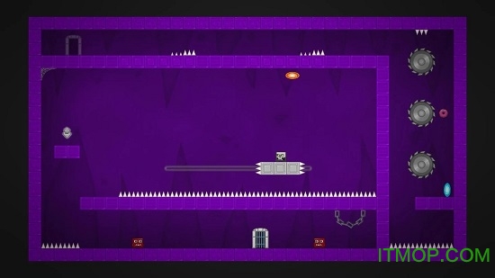 死亡地牢v1.0.4 安卓版