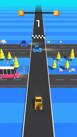 交通运行v1.6.6 安卓版