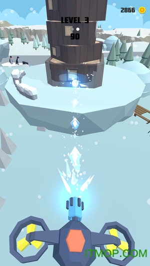 天空射球v1.0.0.16 安卓版