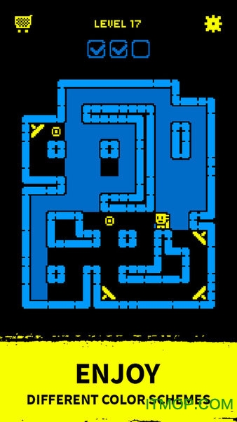 面具之墓2彩色官方版v1.0 安卓版