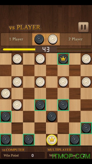 跳棋王v37.0 安卓版