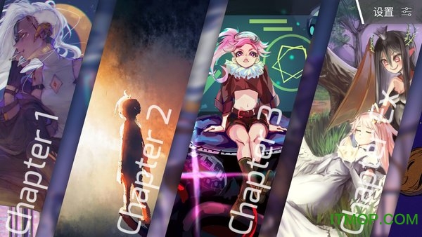 phigros官方鸽子游戏v2.4.4 安卓版