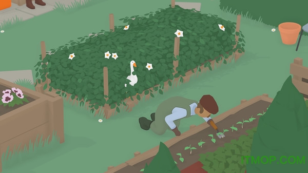 untitled goose game中文版v1.0 安卓版