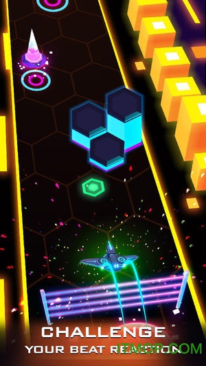 竞速之翼v1.0.5 安卓版