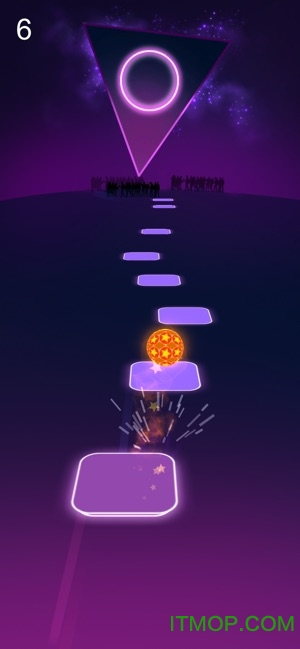钢琴跳一跳v1.2 安卓版