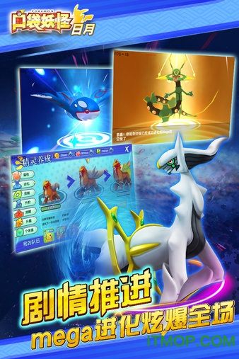 口袋日月华为服务器v4.0.2 安卓版