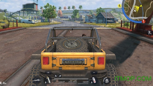 赛车大逃亡v1.3 安卓版