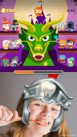 刷牙英雄(Brushing Hero)v1.0.0 安卓版