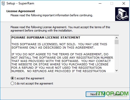 superram破解版下载
