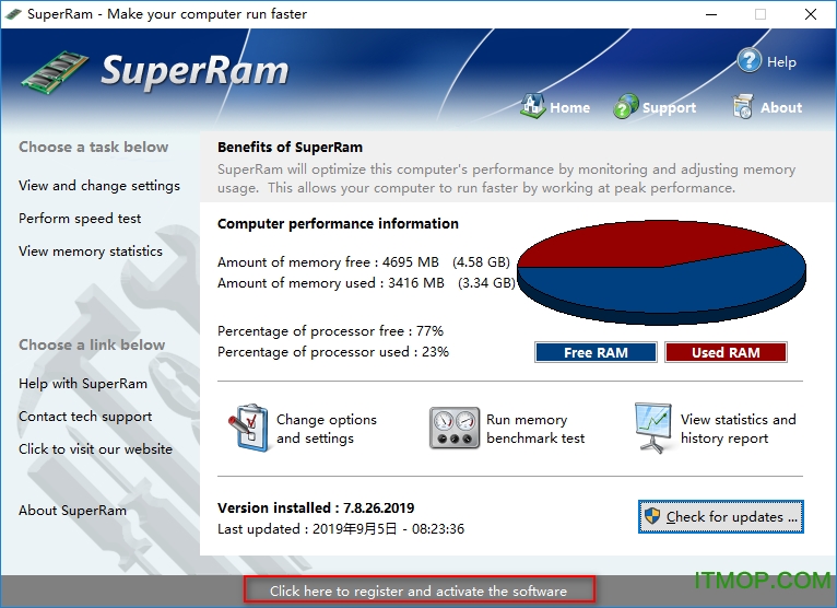 superram破解版下载