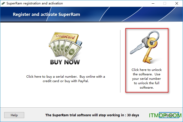 superram破解版下载
