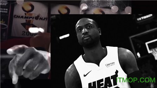NBA 2K20十二项修改器v1.0 免费版