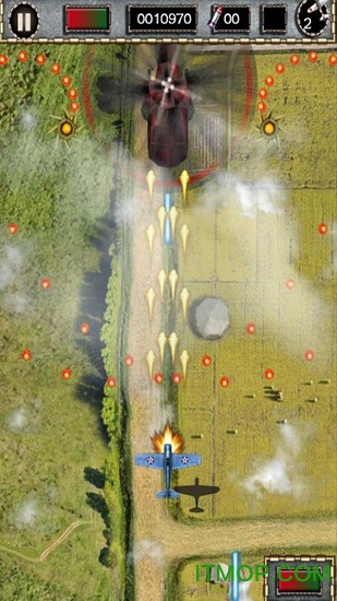 空战英豪1942无限金币版v3.20 安卓版