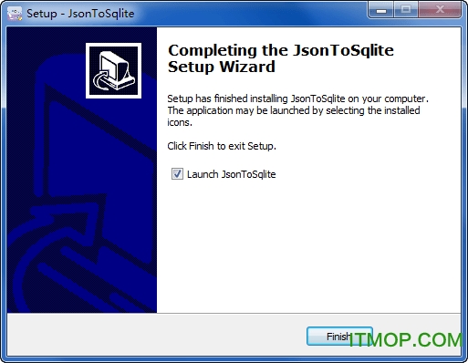 JsonToSqlite免费版