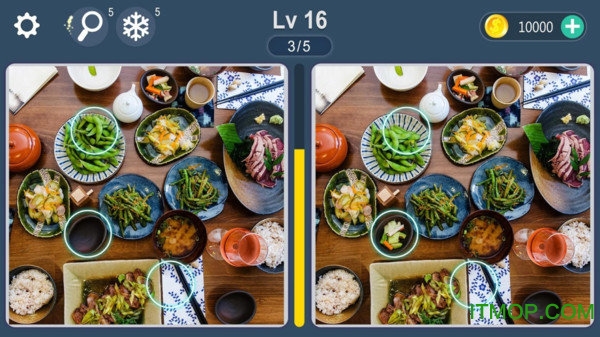 找不同之旅v2.7.6 安卓版