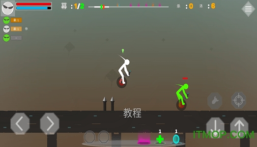 独轮我贼6无限金币v1.0.4 安卓版