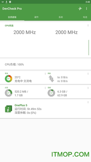 devcheck pro汉化版