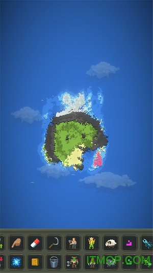 世界盒子中文最新版(Worldbox)v0.13.15 安卓版